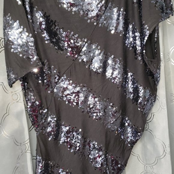 Sparkly Party Dress - Picture 3 of 4